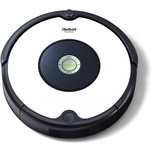 Compartir iRobot Roomba 605 en Facebok