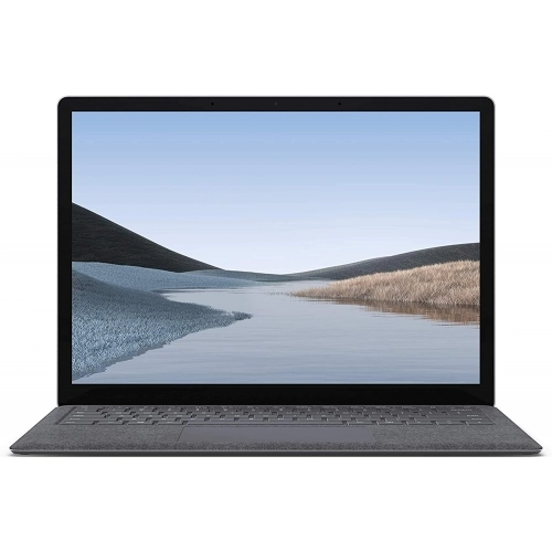 Compartir Microsoft Surface Laptop 3 en Facebok